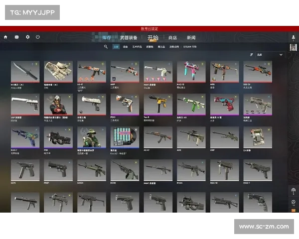 俄罗斯CSGO皮肤交易平台推荐与选择技巧分析 俄罗斯CSGO皮肤交易平台推荐与选择技巧分析