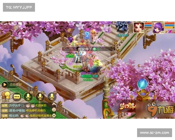 如何有效提升梦幻诛仙侠义值系统技巧与玩法心得分析 如何有效提升梦幻诛仙侠义值系统技巧与玩法心得分析